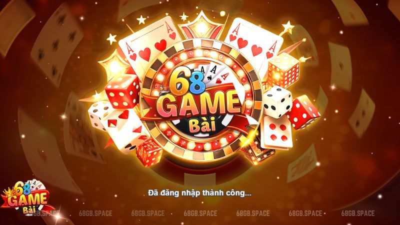 Review 68 game bài space